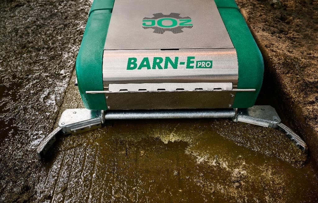 Barn-E PRO