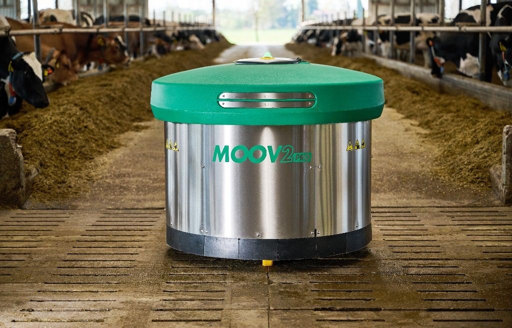 Moov 2PRO