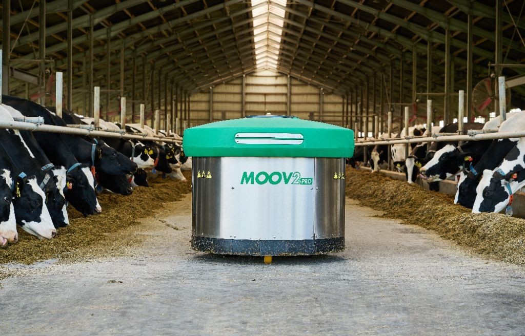 Moov 2PRO