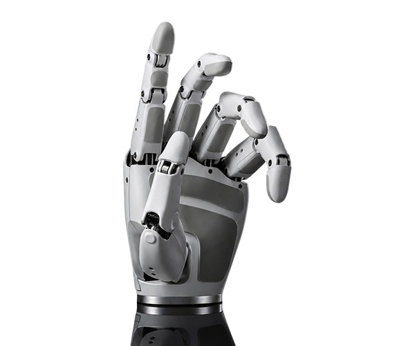 KAI Hand