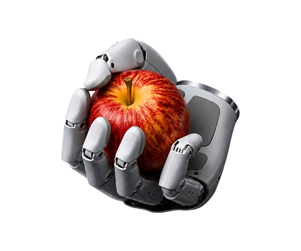 KAI Hand
