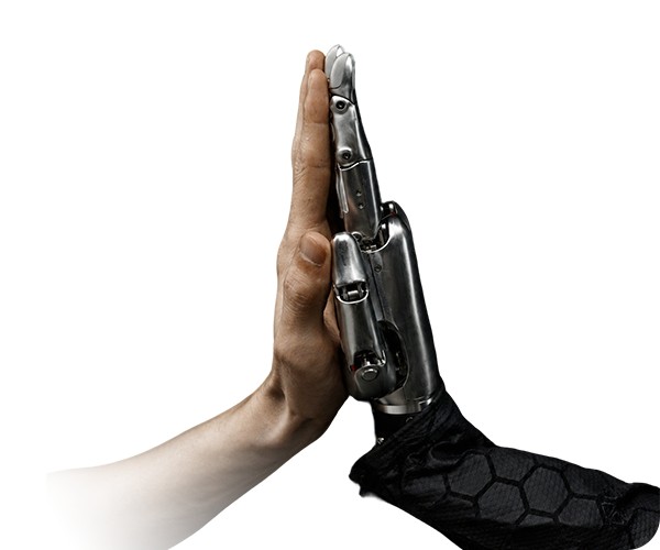 KAI Hand