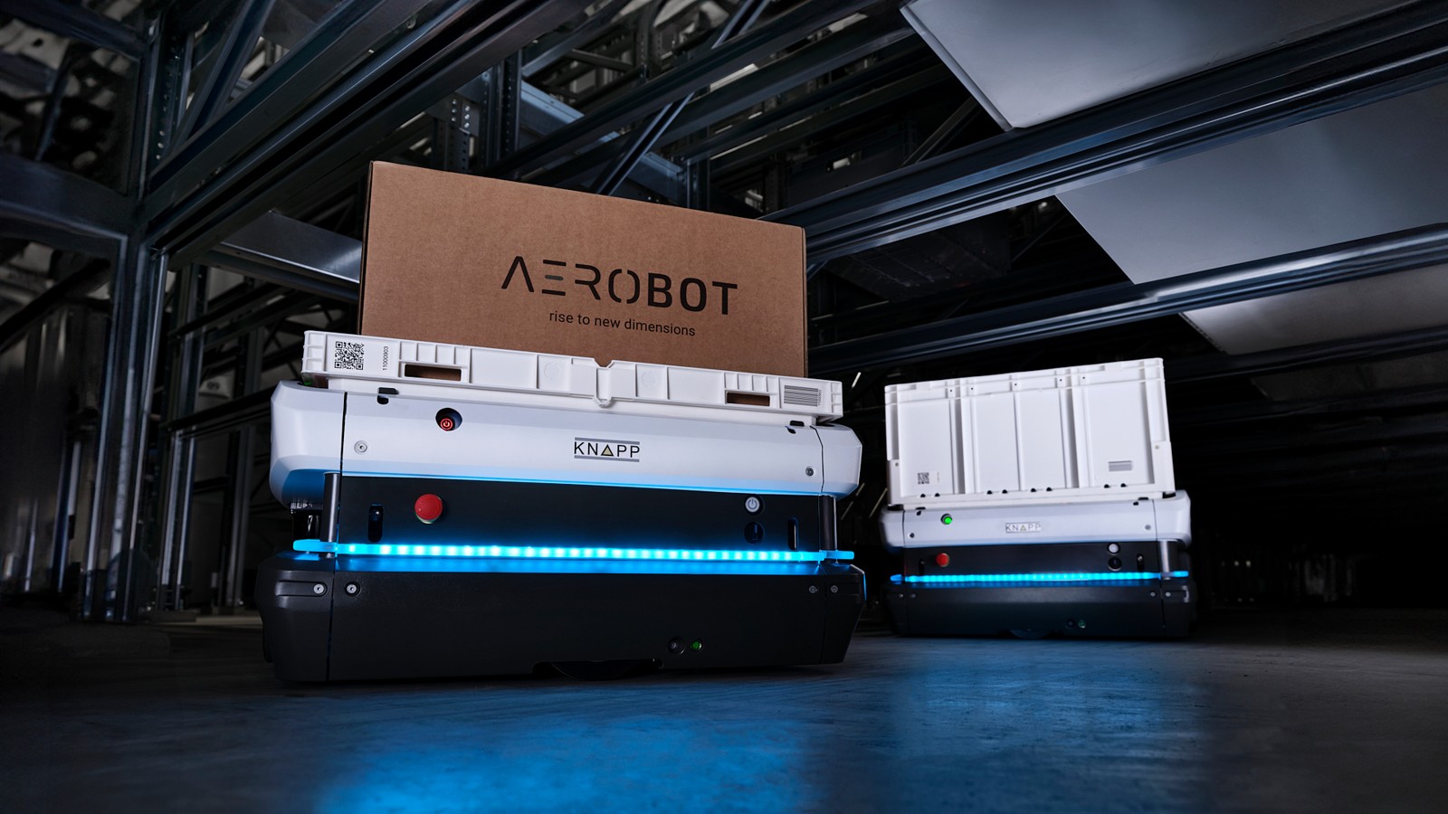 AeroBot