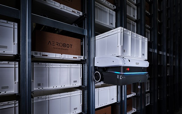 AeroBot