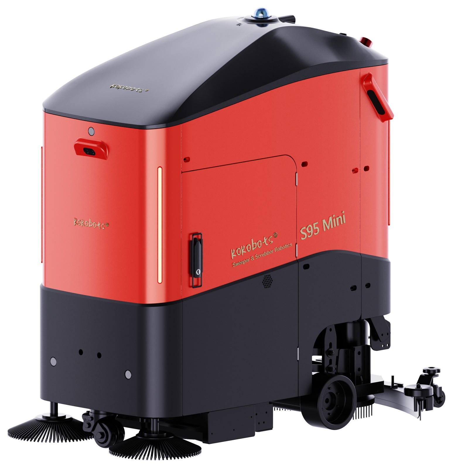 S95 Mini