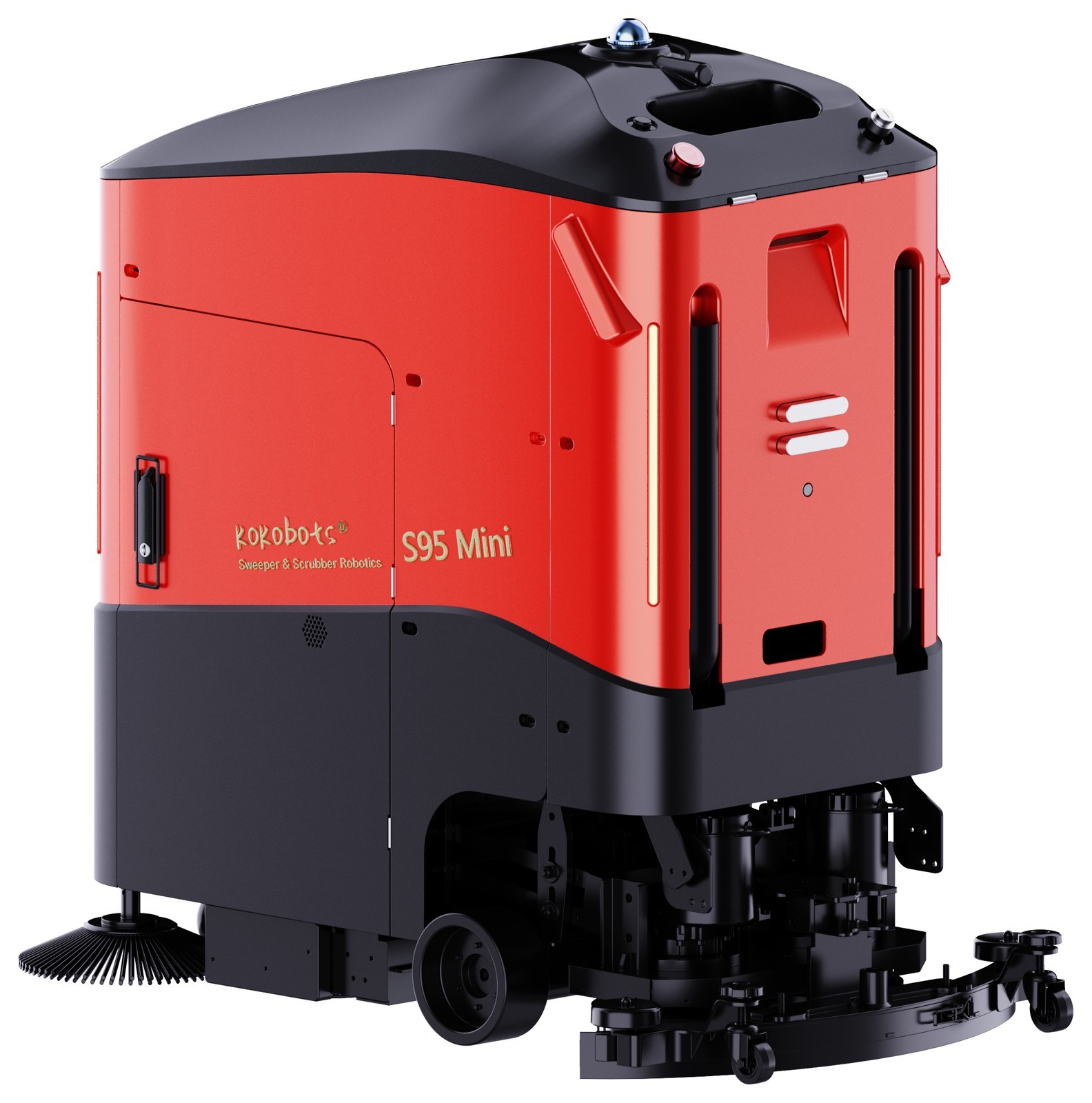 S95 Mini
