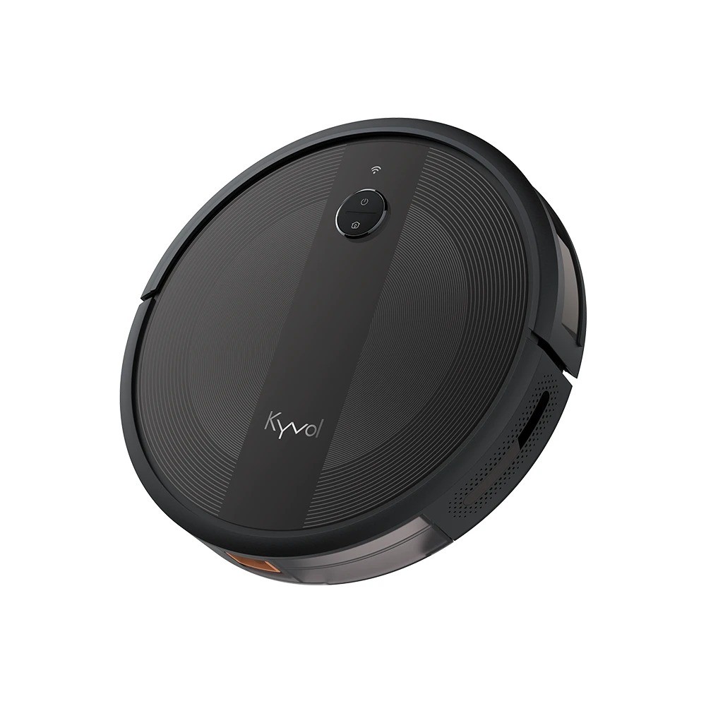 Cybovac E20 robot