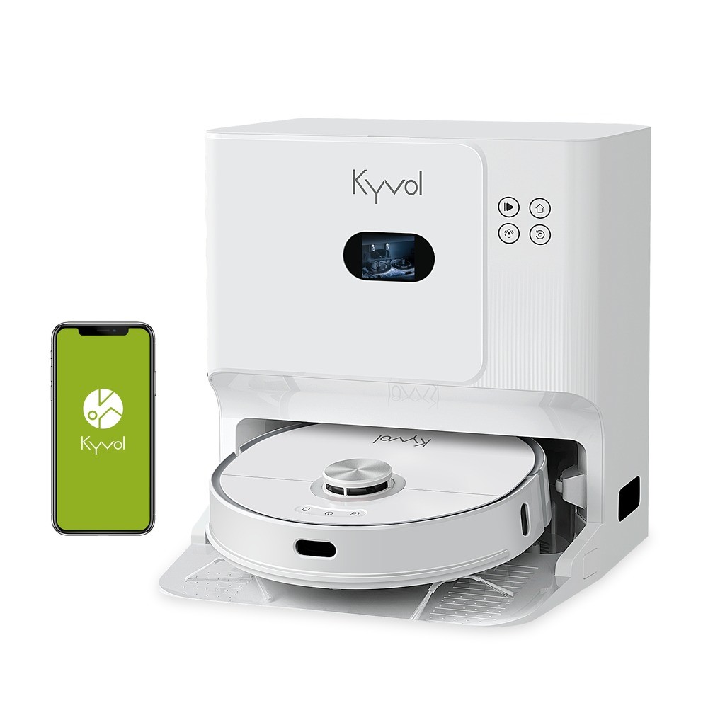 Cybovac S60