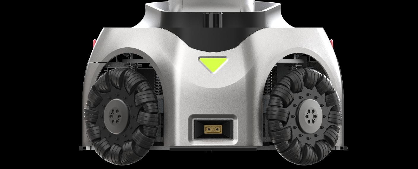 KUAVO 5-W MAX