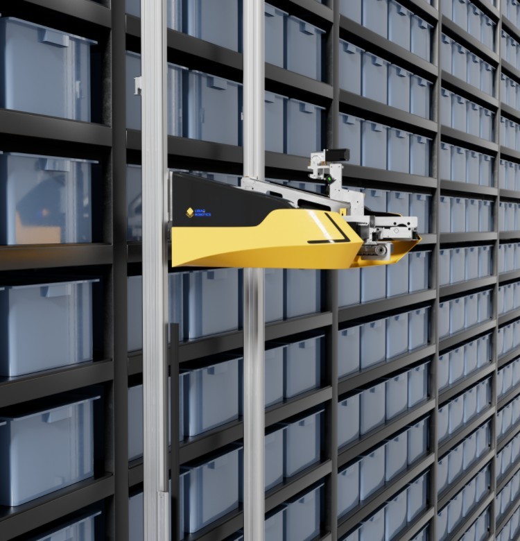 AirRob
