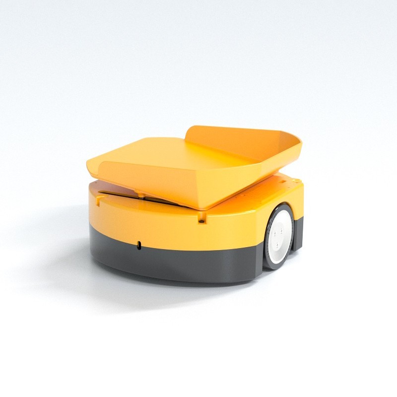 Mini JTRobotII