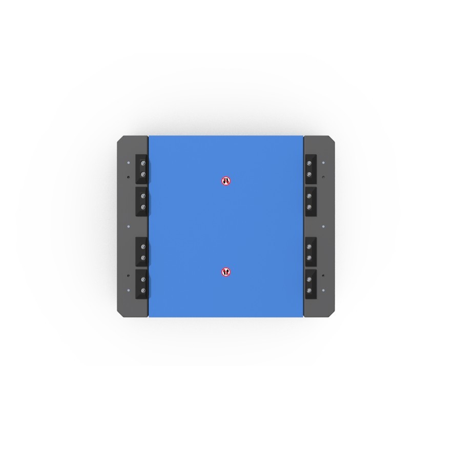 Lowpad X