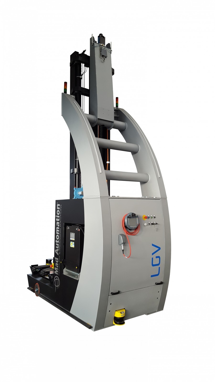 MAD-7500