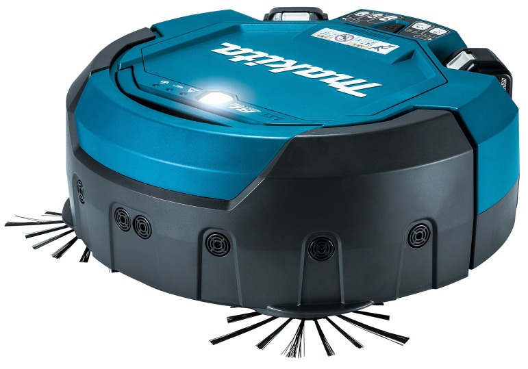 Robot Cleaner RC200DZ