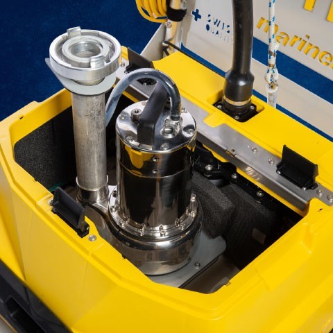 proliner tube