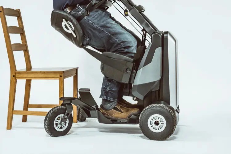 Tek RMD M1