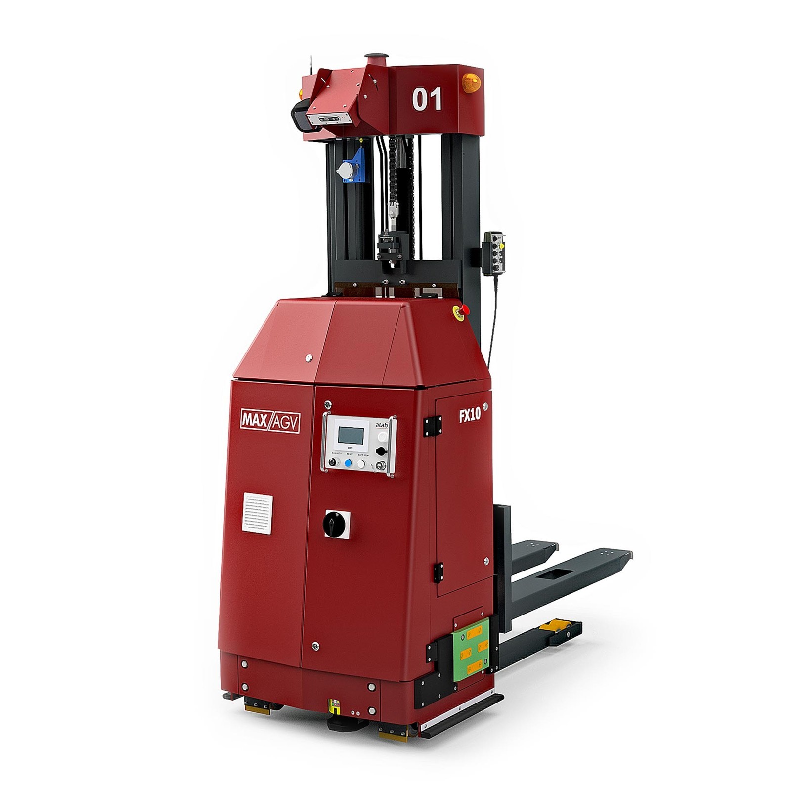 FX10