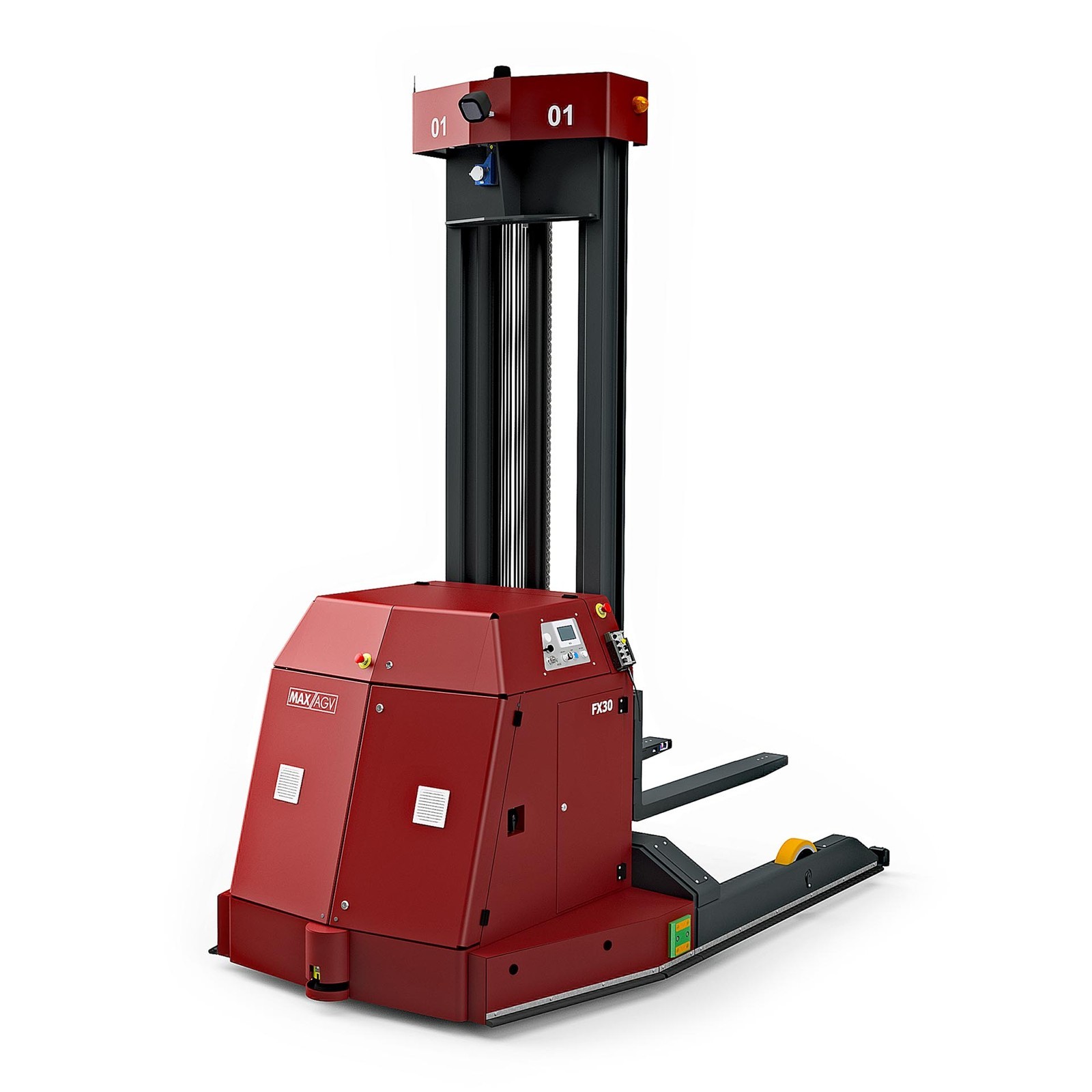 FX30