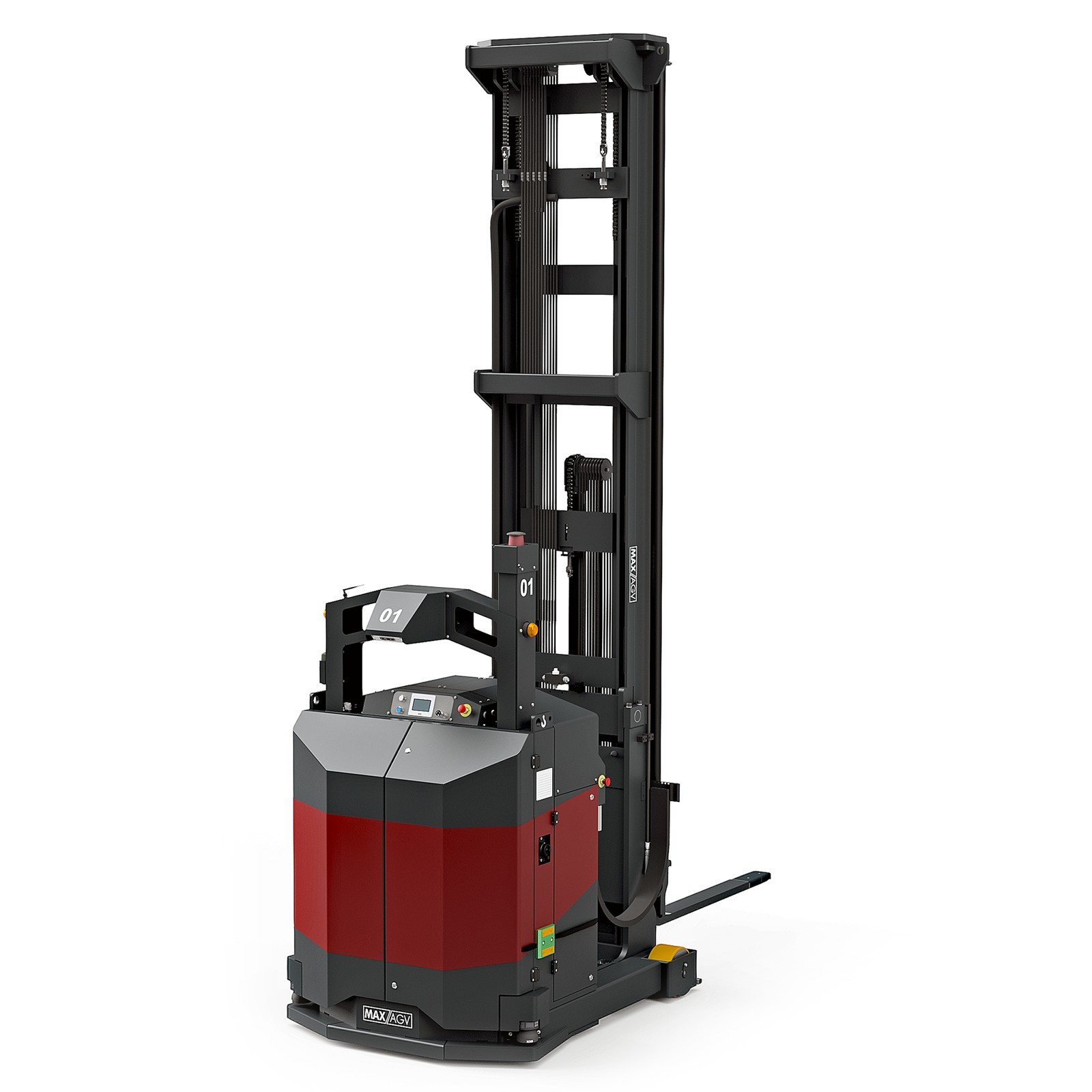 FX32R