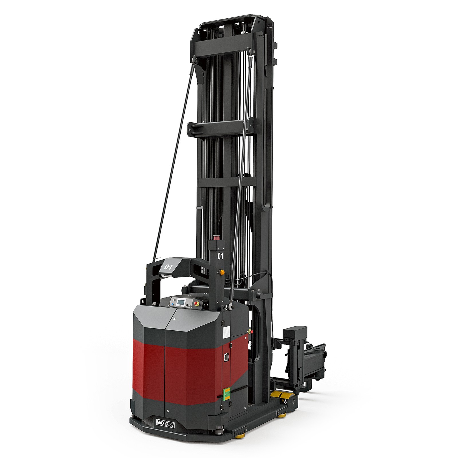 FX32V