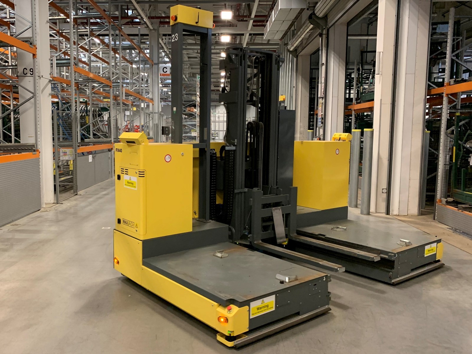 FX40