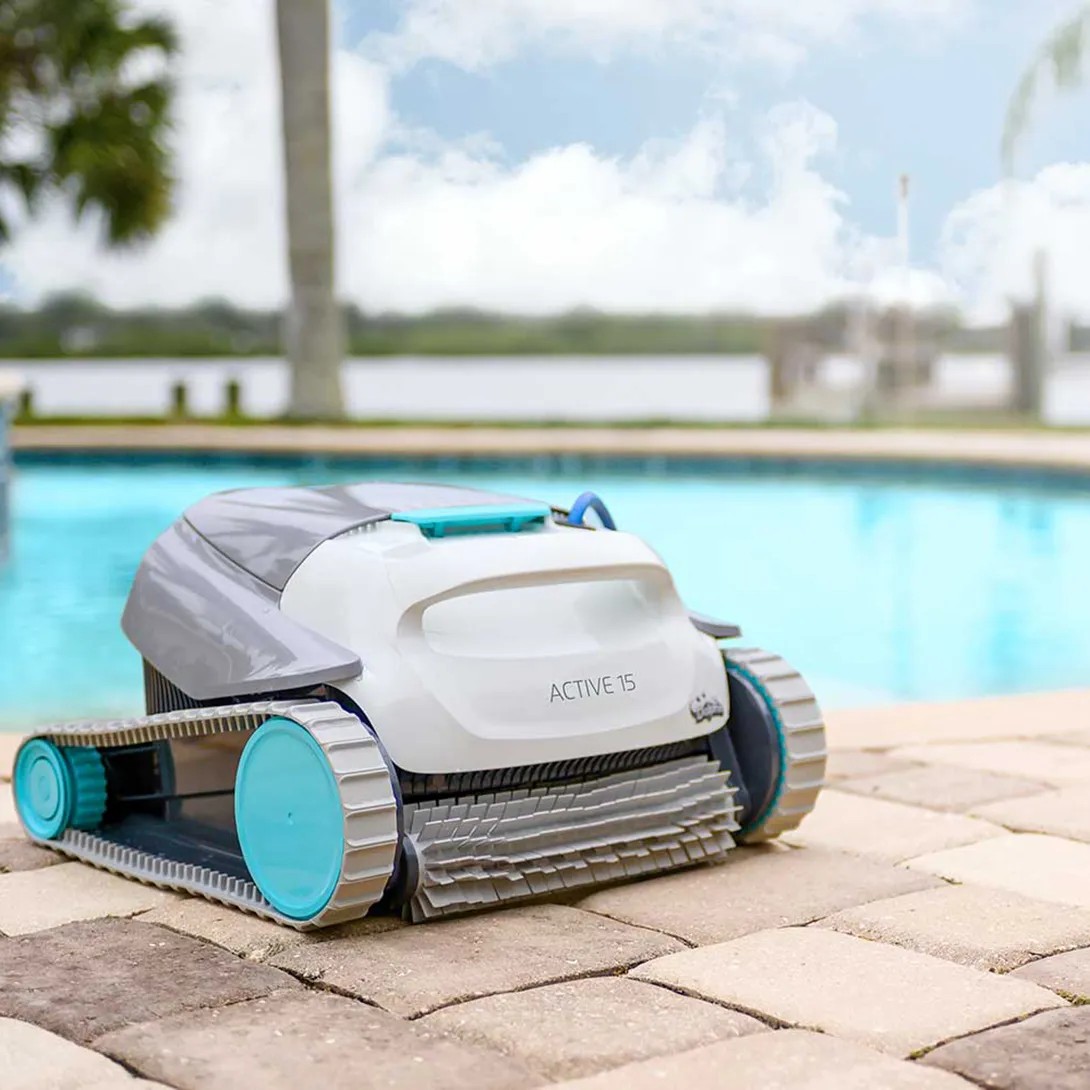 Maytronics Dolphin Active 15