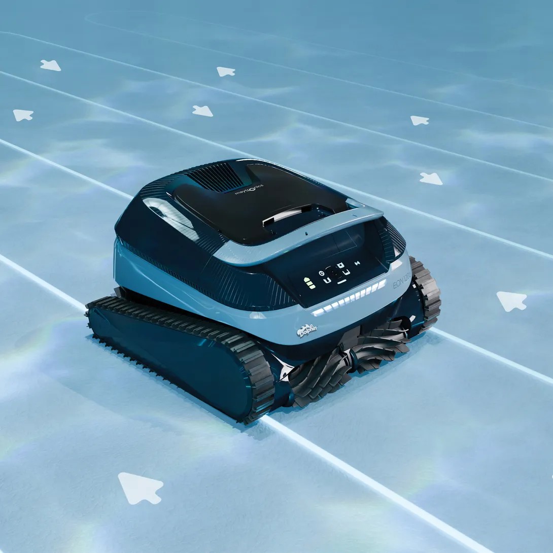 Maytronics Dolphin EON 120d