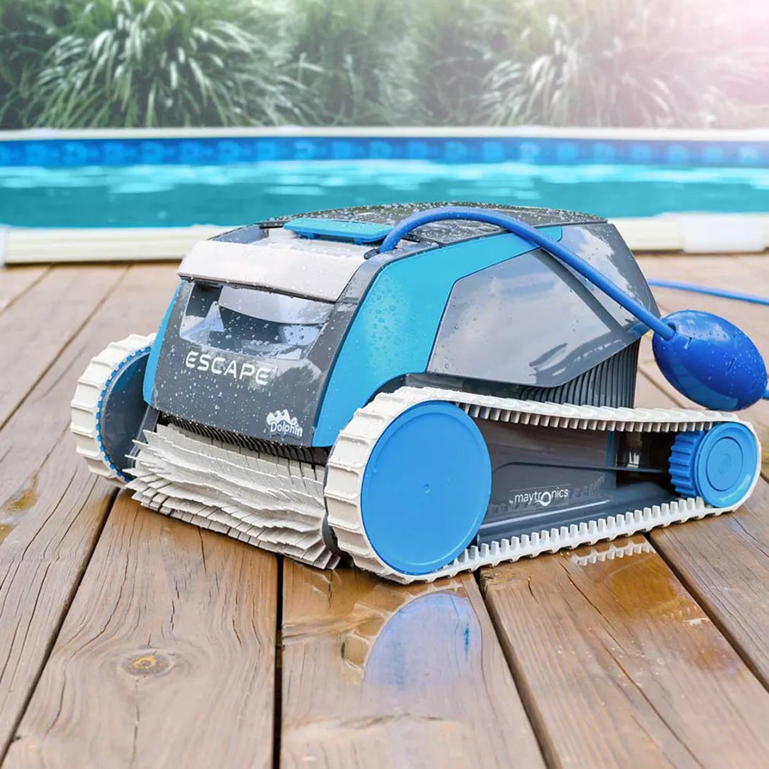 Maytronics Dolphin Escape