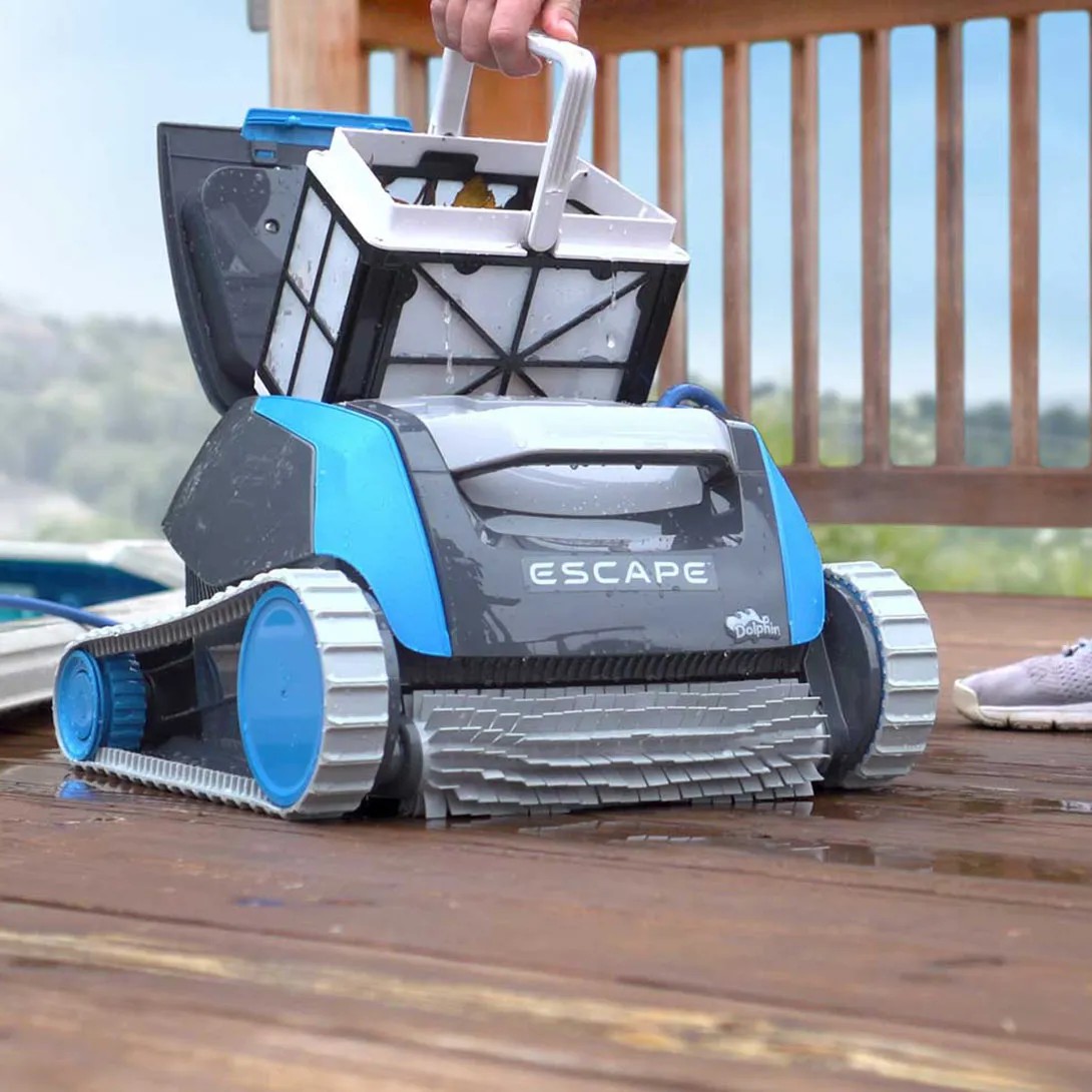 Maytronics Dolphin Escape