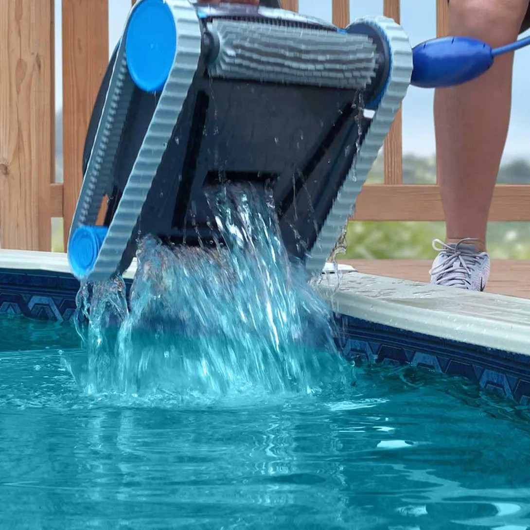 Maytronics Dolphin Escape