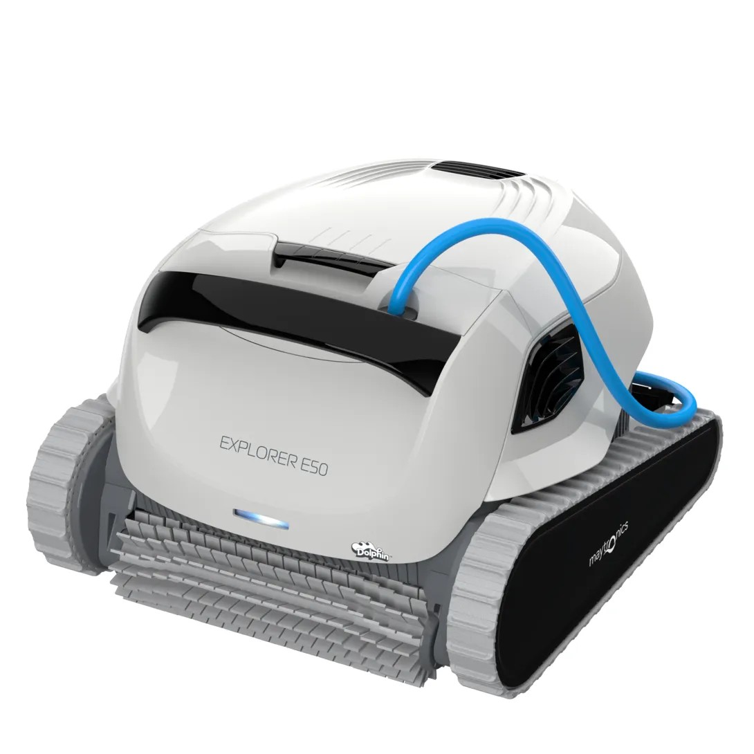 Maytronics Dolphin Explorer E50