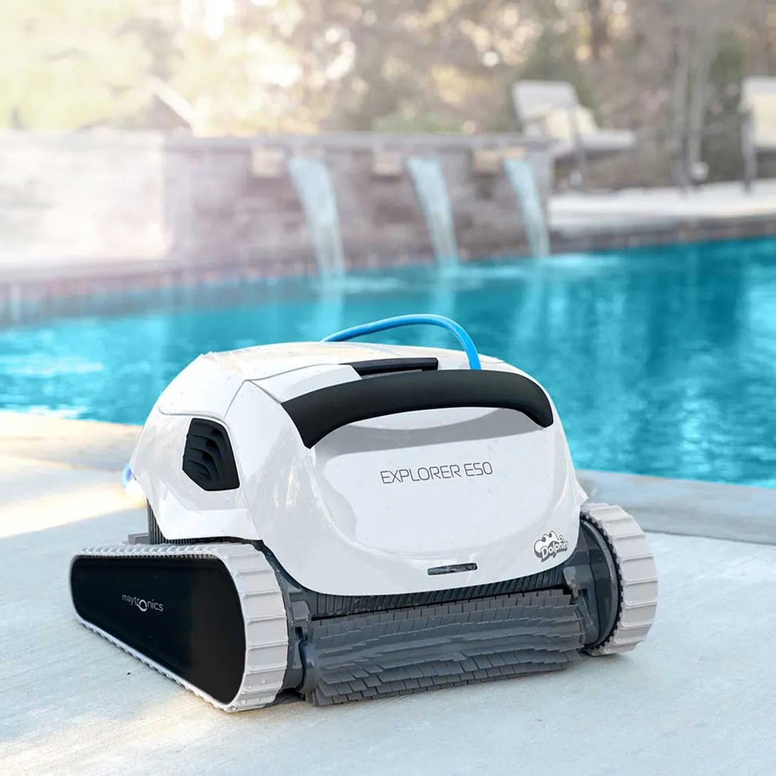 Maytronics Dolphin Explorer E50