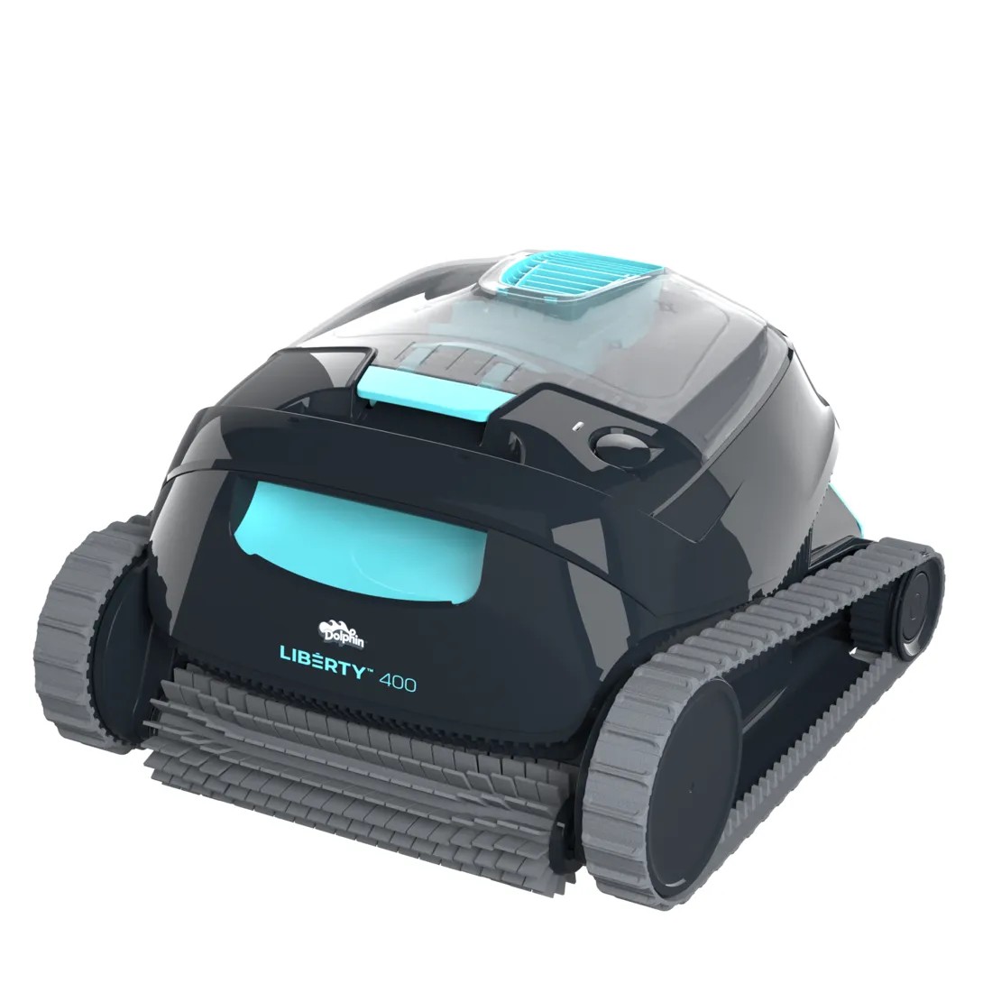 Maytronics Dolphin Liberty 400