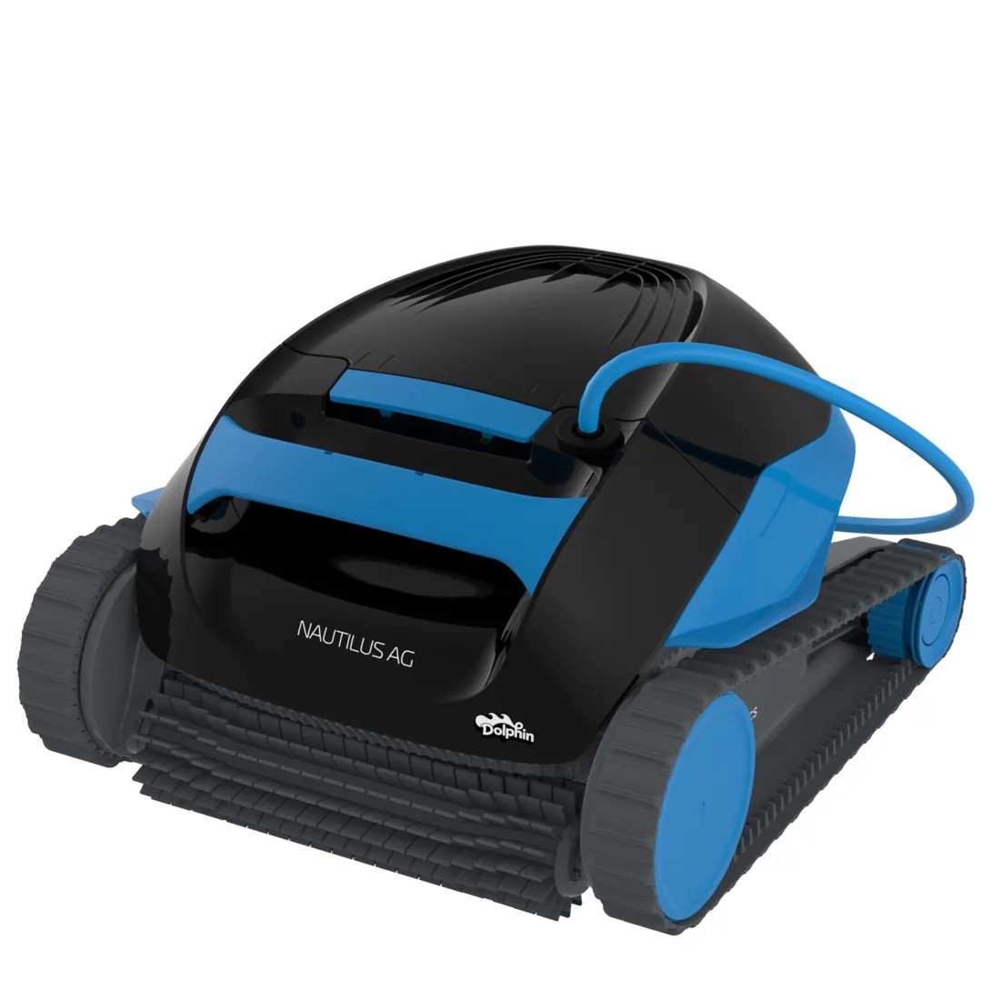 Maytronics Dolphin Nautilus AG