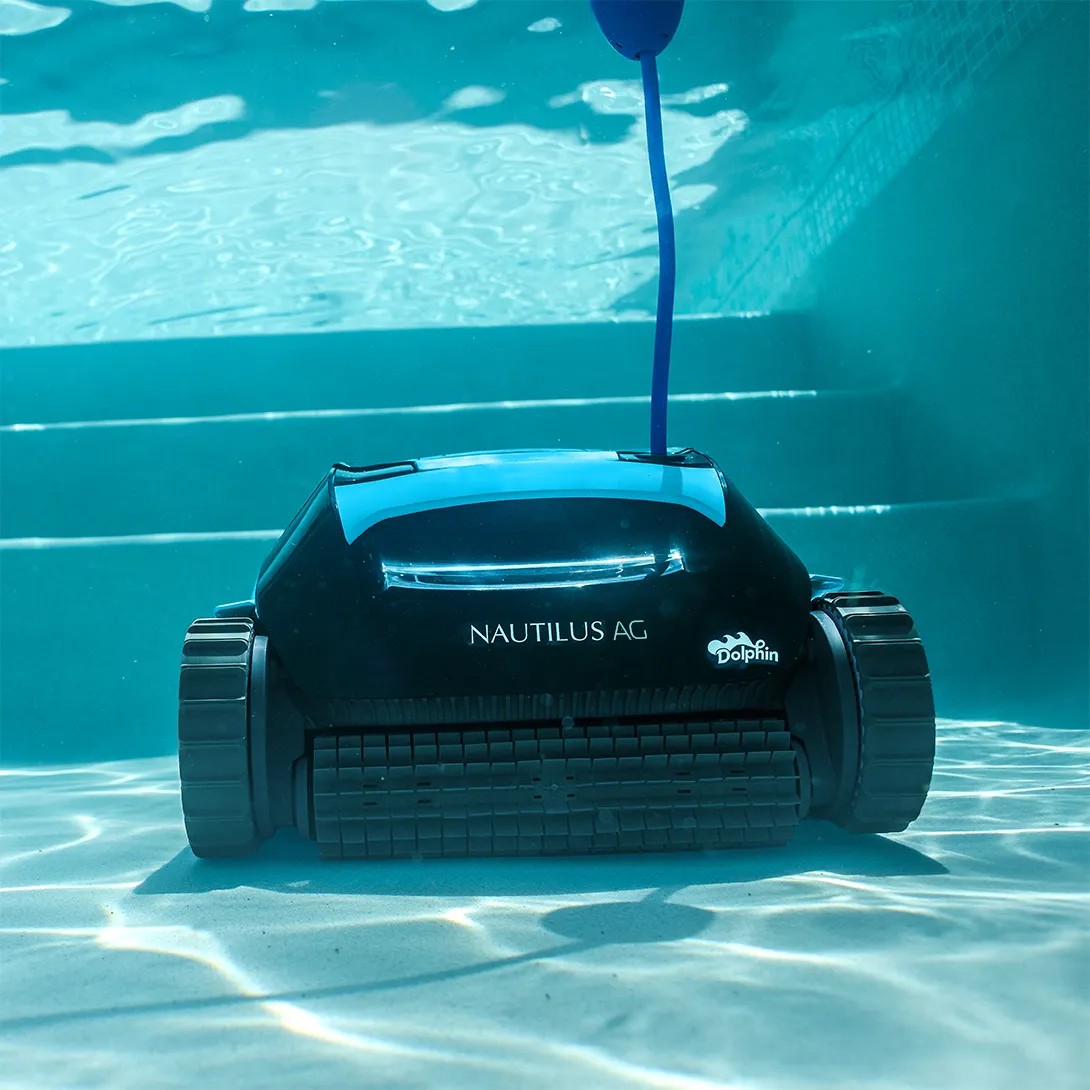 Maytronics Dolphin Nautilus AG