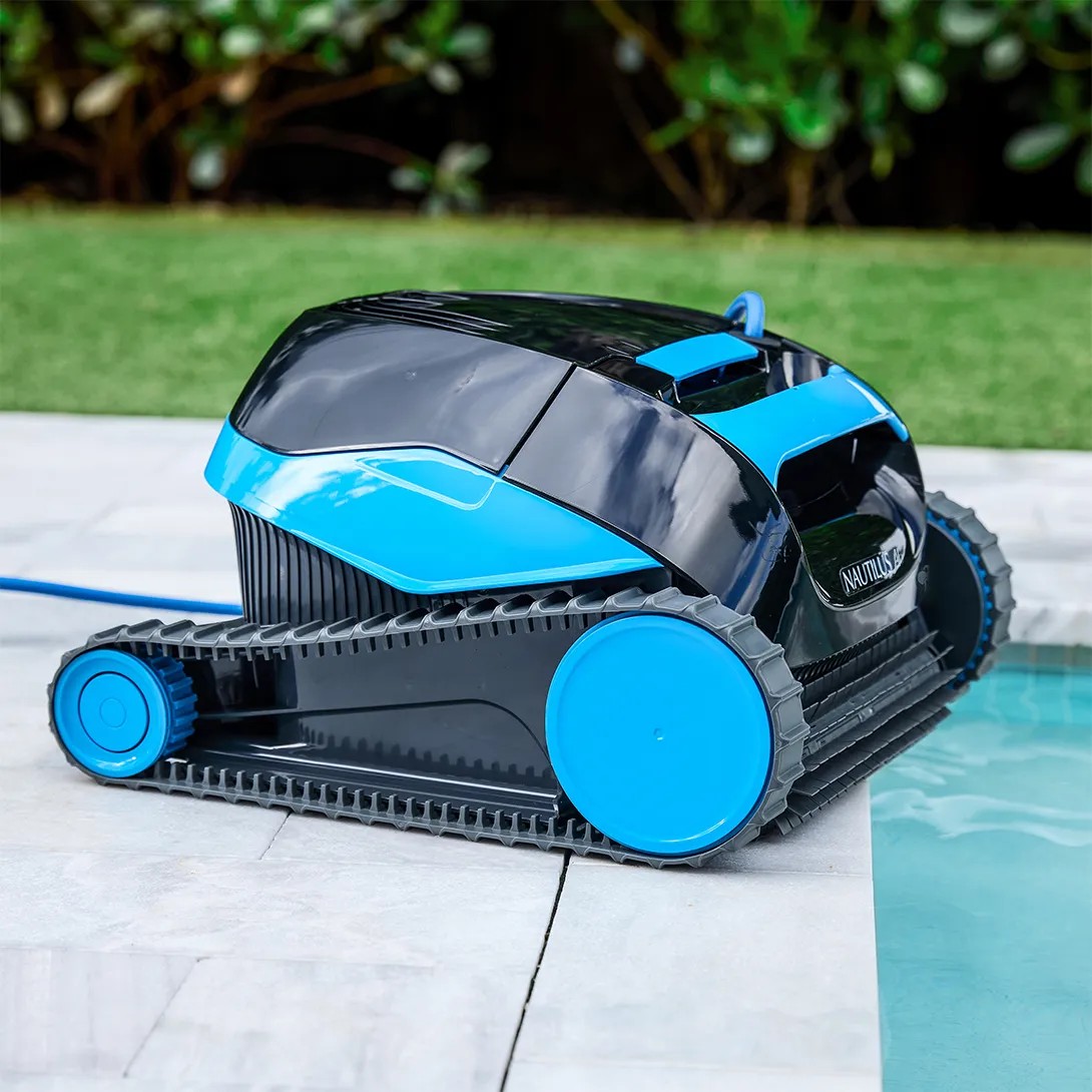 Maytronics Dolphin Nautilus AG