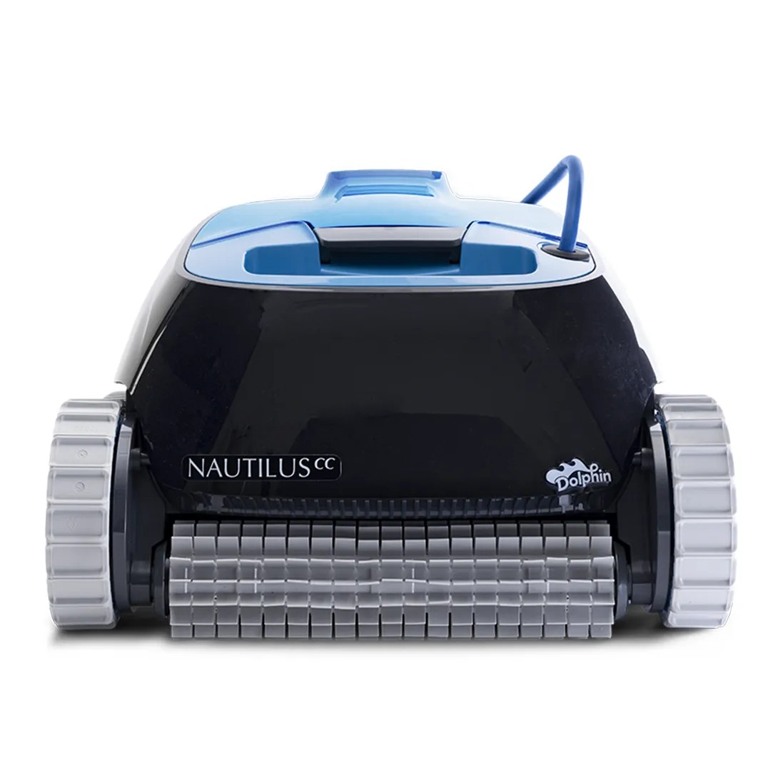Maytronics Dolphin Nautilus CC