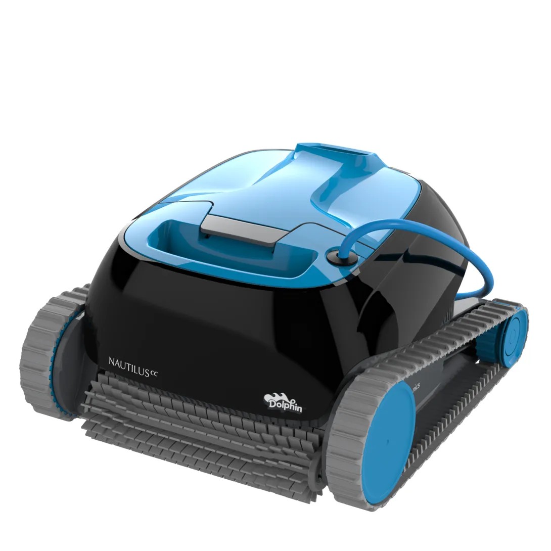 Maytronics Dolphin Nautilus CC