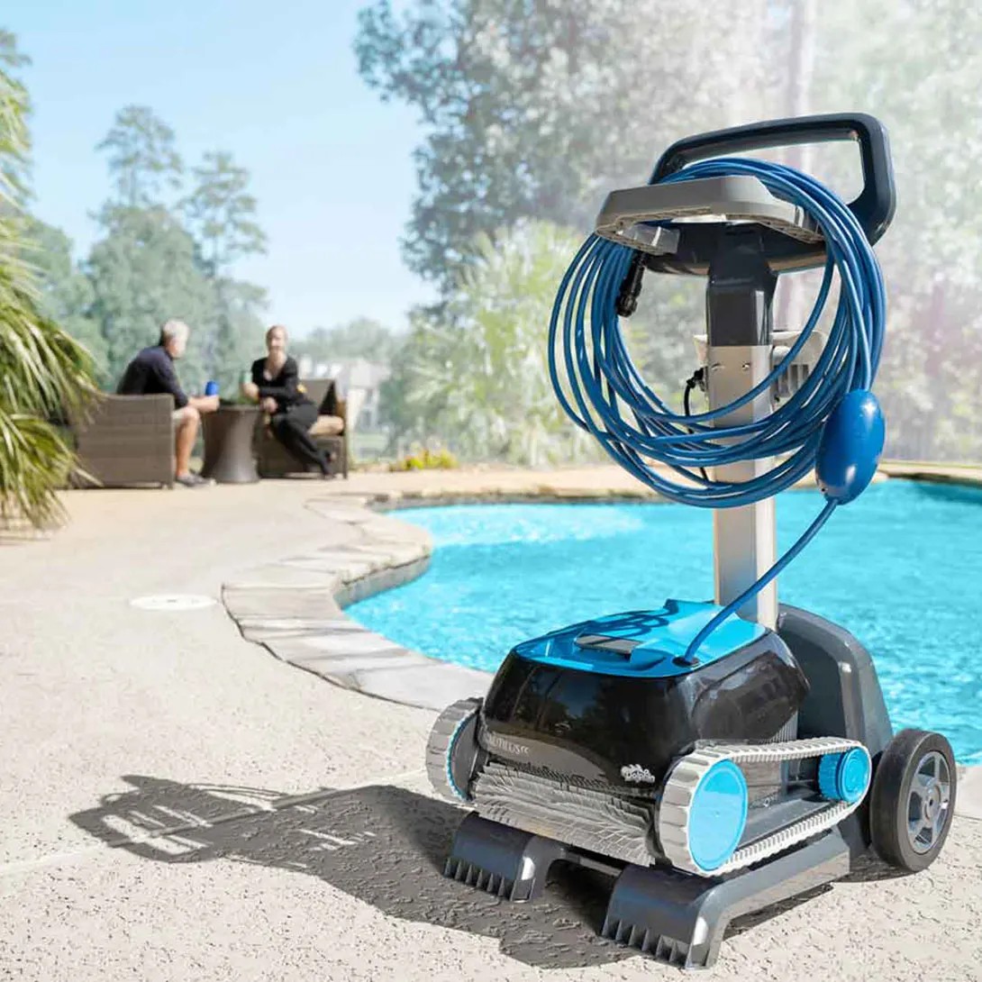 Maytronics Dolphin Nautilus CC