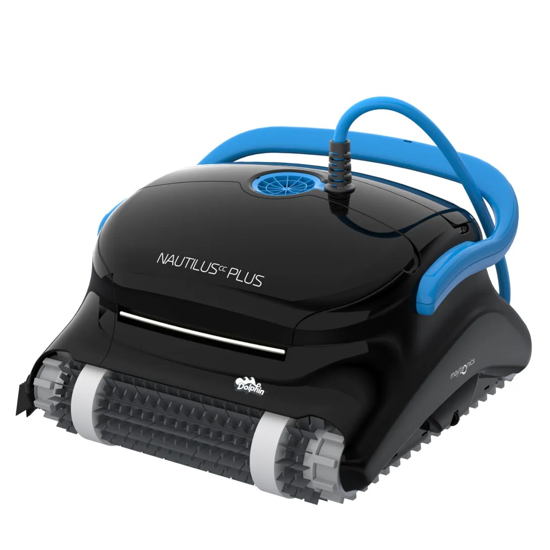 Maytronics Dolphin Nautilus CC Plus with Wi-Fi