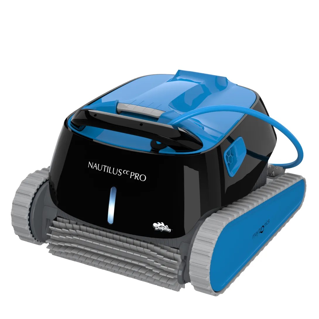 Maytronics Dolphin Nautilus CC Pro