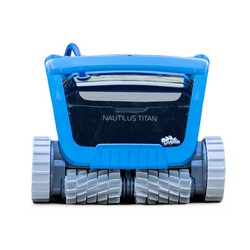 Maytronics Dolphin Nautilus Titan