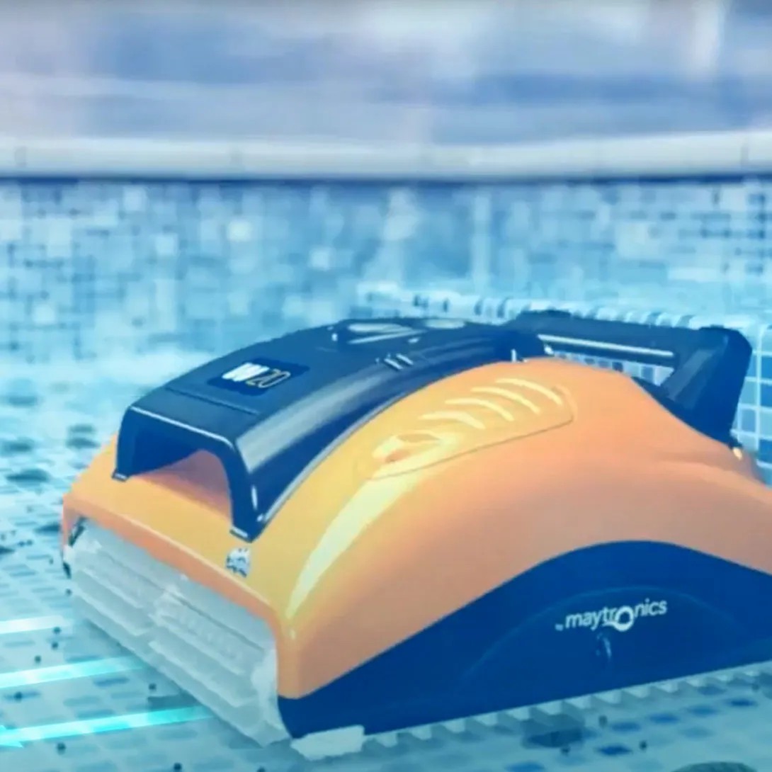 Maytronics Dolphin W20