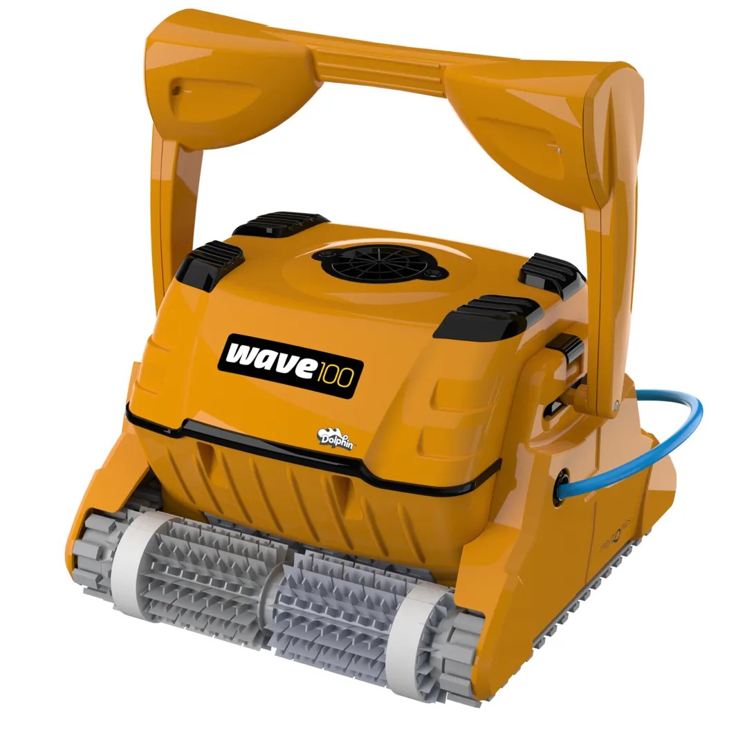 Maytronics Dolphin Wave 100