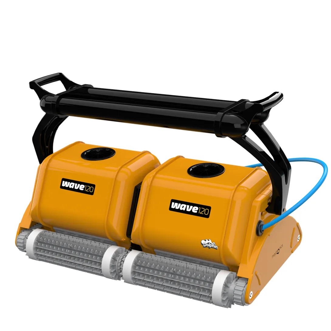 Maytronics Dolphin Wave 120