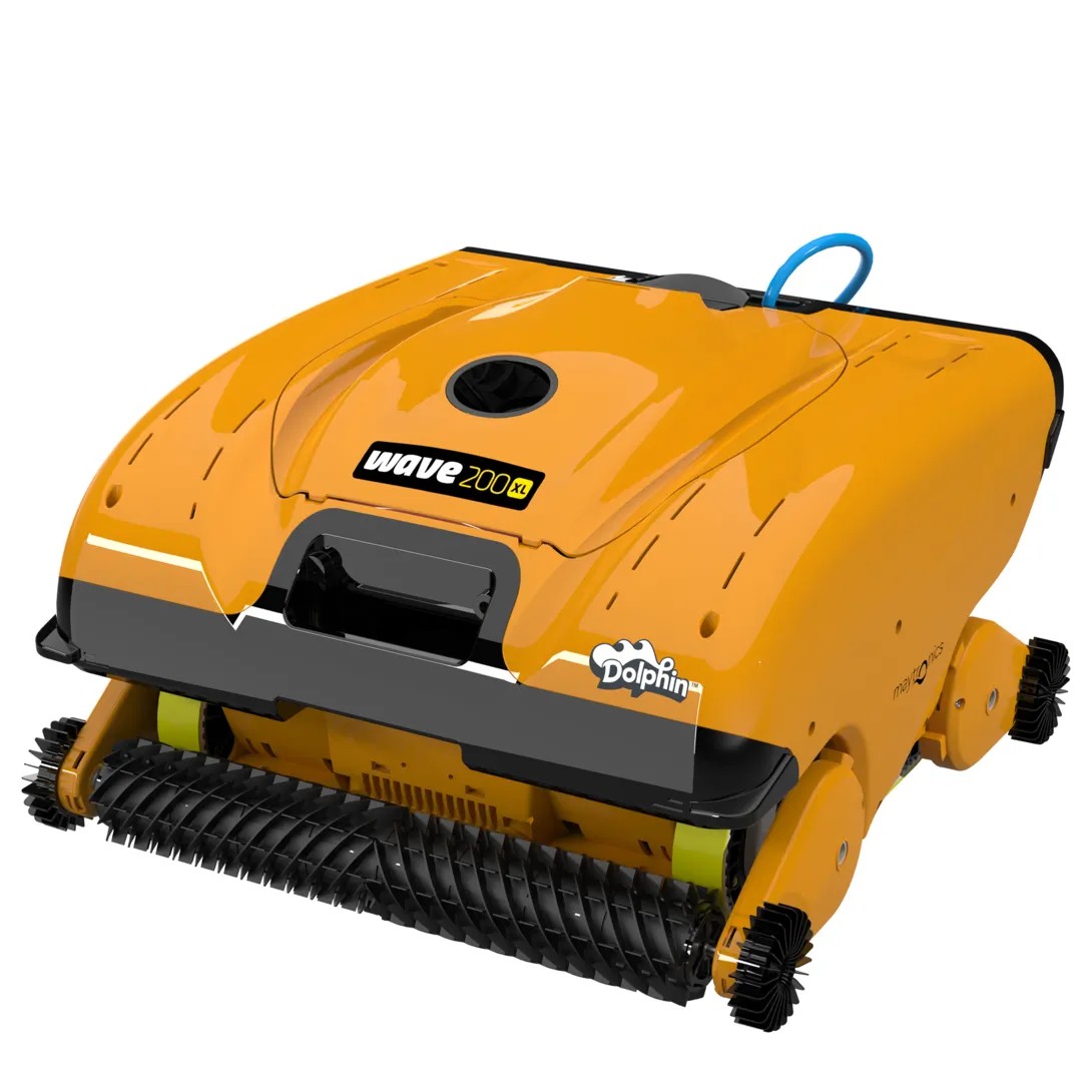 Maytronics Dolphin Wave 200 XL robot
