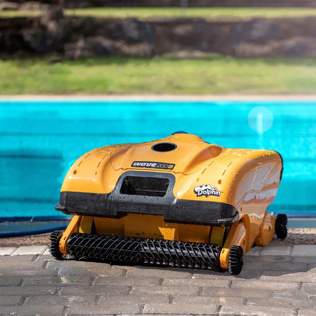 Maytronics Dolphin Wave 200 XL
