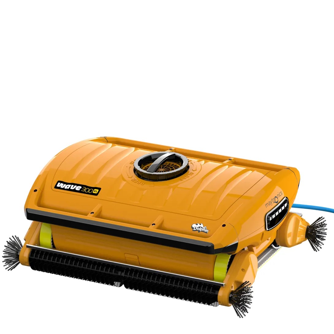 Maytronics Dolphin Wave 300 XL