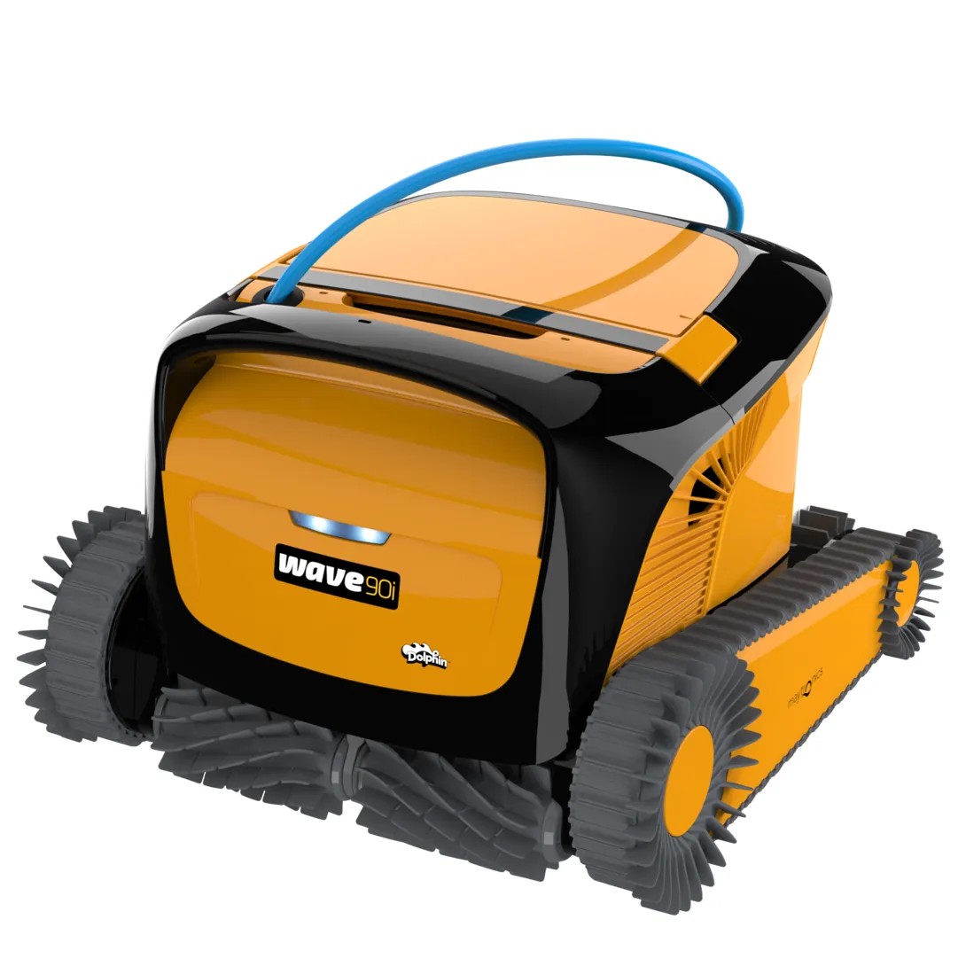Maytronics Dolphin Wave 90i