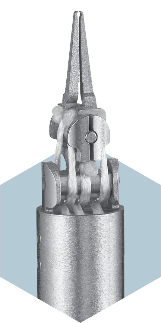 MMI Symani Surgical System